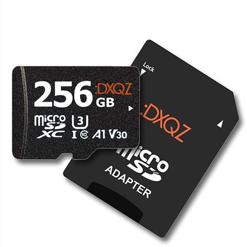 Dxqz Ddms256g02 256gb マイクロsdカード Sd変換アダプタ付属の通販はau Pay マーケット ヤマダ電機 Au Pay マーケット店