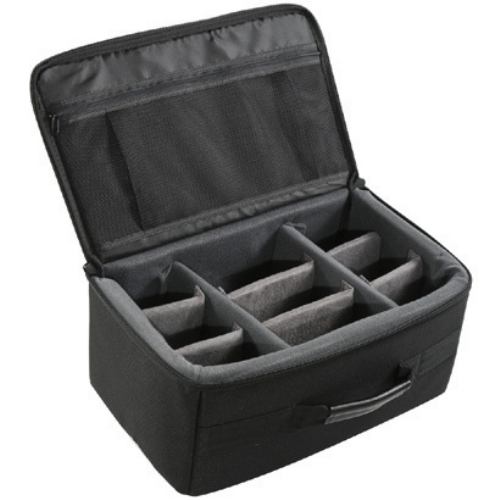 vanguard divider bag 37
