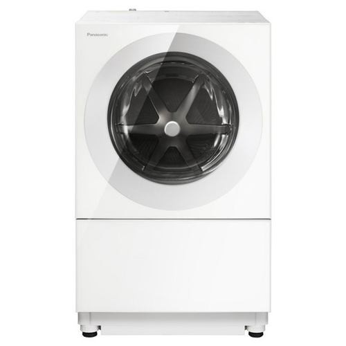 Cuble キューブル 保証書写真更新 洗濯乾燥機パナソニックNA-VG740R