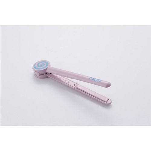 キヌージョ Cap01 Candyミニヘアアイロン チェリーピンクの通販はau Pay マーケット ヤマダ電機 Au Pay マーケット店 キヌージョ Cap01 Candyミニヘアアイロン チェリーピンクの通販はau Pay マーケット ヤマダ電機 Au Pay マーケット店