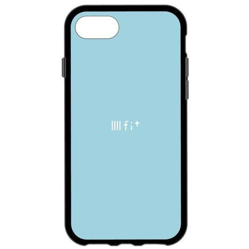 グルマンディーズ Ift 01lbl イーフィット Iphone7 6s 6対応ケース ライトブルーの通販はau Pay マーケット ヤマダ電機 Au Pay マーケット店