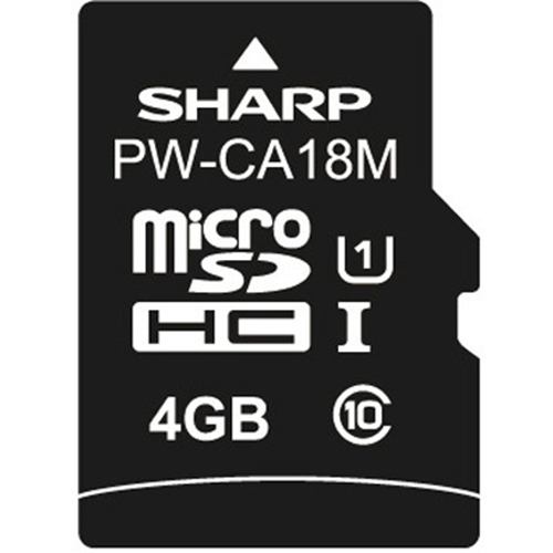 シャープ Pw Ca18m 電子辞書コンテンツカード 音声付 中国語辞書カード Microsd の通販はau Pay マーケット ヤマダ電機 Au Pay マーケット店