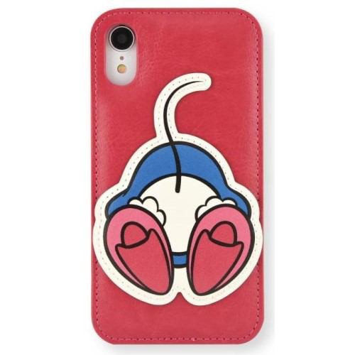 グルマンディーズ Dn 5b ディズニーキャラクター Oshiri Kawaii Iphonexr対応ダイカットケース ミニーマウスの通販はau Pay マーケット ヤマダ電機 Au Pay マーケット店