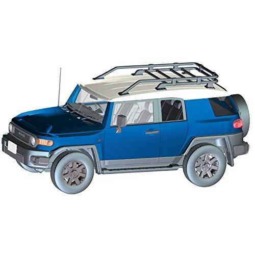 フジミ模型 1 24 車nextシリーズ No 9 Ex 1 トヨタ Fjクルーザー ツートーンブラック の通販はau Pay マーケット ヤマダデンキ Au Pay マーケット店 フジミ模型 1 24 車nextシリーズ No 9 Ex 1 トヨタ Fjクルーザー ツートーンブラック の通販はau Pay マーケット ヤマダデンキ Au Pay マーケット店