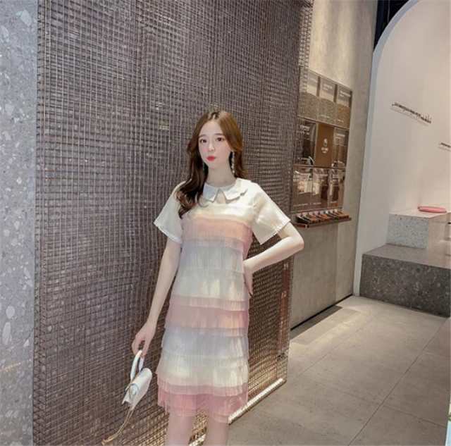 韓国ファッション レデイース スーパーフェアリー ミディアムロング ケーキスカート スカートの通販はau Pay マーケット Grinfactory Au Pay マーケット店