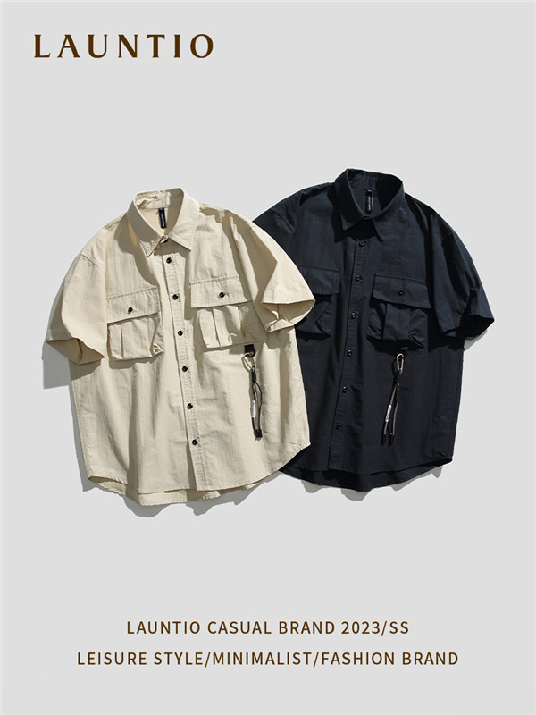 P14383メンズ シャツ T-シャツ 2023新作 トッブス 日焼け止め服 半袖スポーツ 吸汗速乾 / メンズアパレル ファッション Tシャツの通販は 7,950円