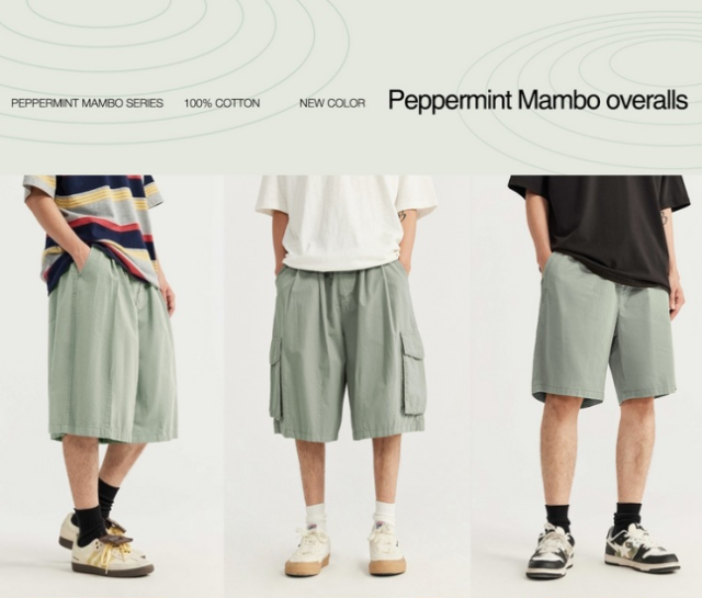 メンズ 半ズボン2024新作春夏 韓国風 カジュアル ショートパンツ ボトムズ / メンズアパレル ボトムス 12406S24の通販は 5,060円