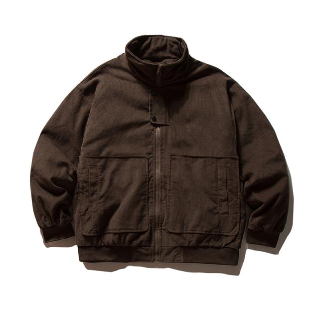 2024秋冬新作 メンズ 男 カジュアル ファッション トッブス ダウンコート ヴィンテージ 保温 / メンズアパレル OT-YR127の通販は 20,780円