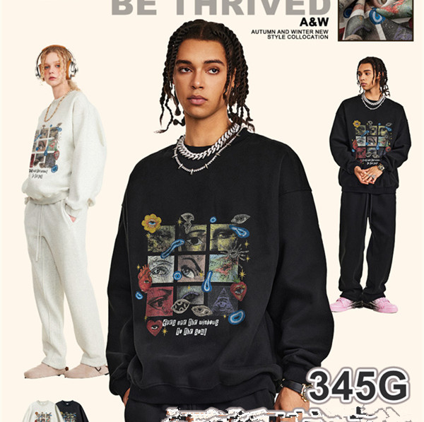 保温 長袖 カジュアル パーカー Tシャツ 2024秋冬新作 メンズ アウター / メンズアパレル ファッション 5932