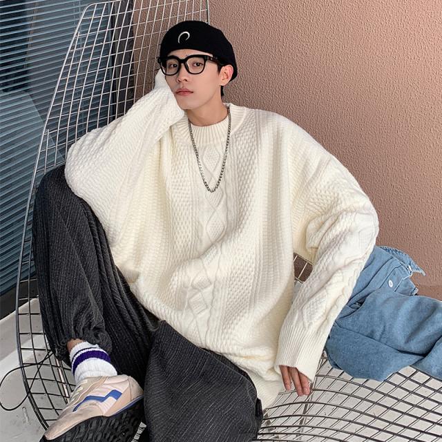 上着 新作 メンズ 英文柄 セーター 防寒アウター 保温 男女共通 / ファッションの通販は 7,232円