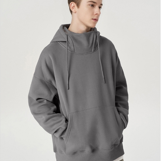 裏起毛 長袖 トップス 連帽 2024秋冬新作 スポーツ 無地 メンズ 欧米風 防風 パーカー / メンズアパレル 1323W20の通販は 6,192円