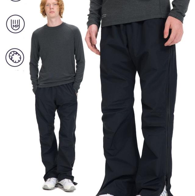 メンズ ズボン ボトムス ロングパンツ ストレート欧米風 2024秋冬新作 スポーツ / メンズアパレル FX1054の通販は 7,304円