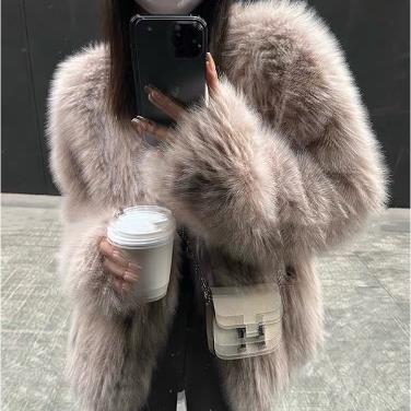 ジャケット トップス 厚手 レディース アウター コート 韓国風 冬新作 10,328円