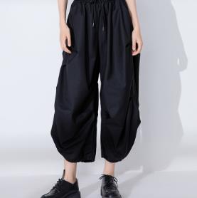 レディース ワイドパンツ ボトムス 2024春夏新作 ゆったりの通販は