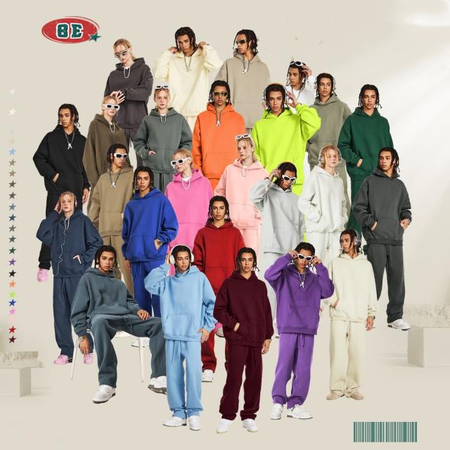 加厚 長袖 カジュアル メンズ 2024秋冬新作 パーカー 無地 トッブス / メンズアパレル ファッション ジャケット W2406 6,390円