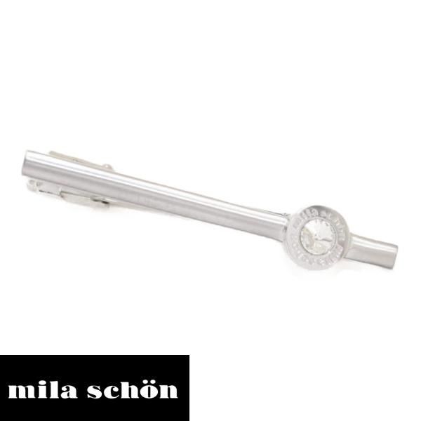 スワロフスキー mila schon ミラ ショーン タイピン ネクタイピン ブランドの通販は