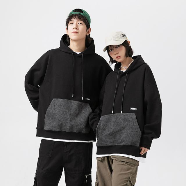 帽子つけ パーカー 男 2023新作 トッブス カジュアル アウトドア / メンズアパレル ファッションの通販は 7,950円