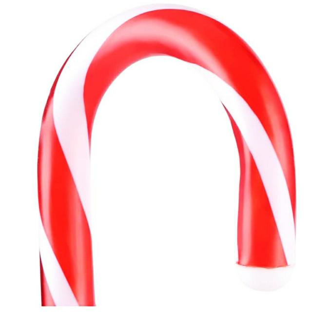 クリスマス LED キャンディースティック 10ピースセット US 在庫限り クリスマス LED キャンディースティック 10ピース