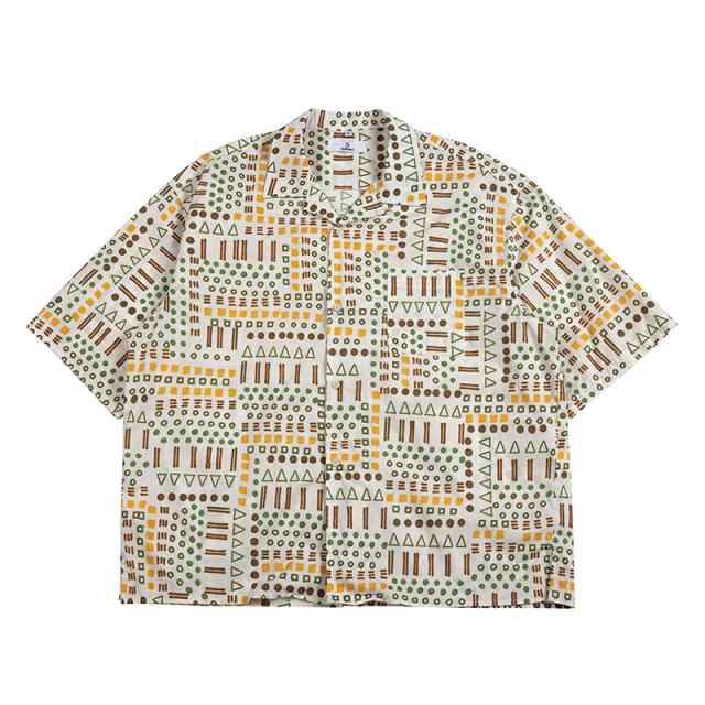 P14657メンズ シャツ T-シャツ 2023新作 トッブス 日焼け止め服 半袖スポーツ ファッション / メンズアパレル Tシャツの通販は
