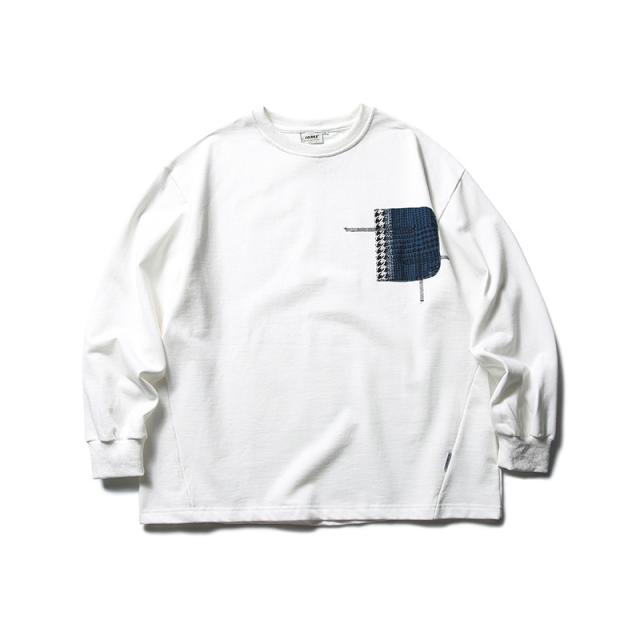 無地 メンズ ワイシャツ 2023新作 トッブス 半袖ファッション ポケット ダブルカラー / メンズアパレルの通販は 7,450円