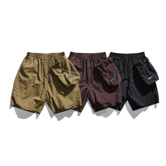 P17217メンズ 男 カーゴパンツ ファッション 2024新作春夏 ストレート 無地 ボトムズ ショートパンツ / メンズアパレル ボトムス TF-DK806の通販は 5,950円