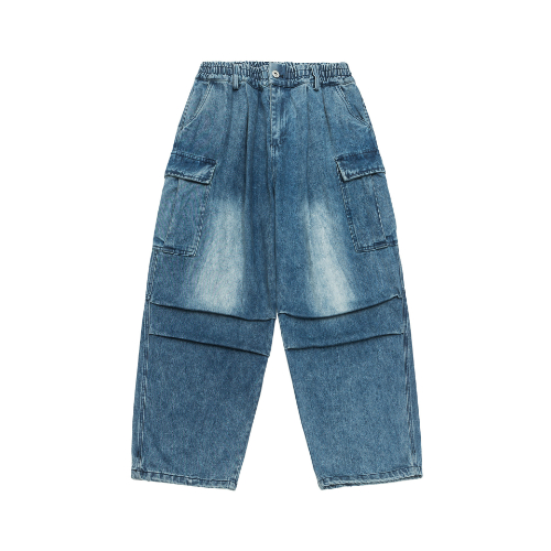 メンズ ズボン 2024新作秋冬 デニム カジュアル ボトムズ パンツ 快適な着心地 / メンズアパレル ボトムス 381-0322の通販は 8,280円