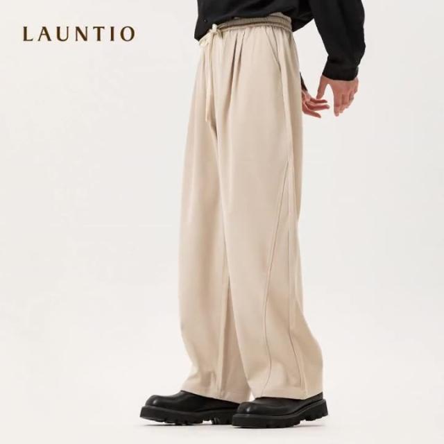 P16176メンズ ロングパンツ 2023新作 ズボン ボトムス 韓国風 ヴィンテージ ストレート / メンズアパレルの通販は