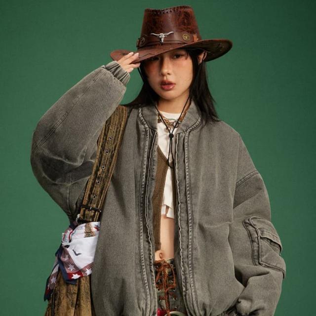 P19621メンズ アウター ジャケット 欧米風 デニム 2024秋新作 ヴィンテージ 保温 男女通用 / メンズアパレル ファッション 088-MF107の通販は