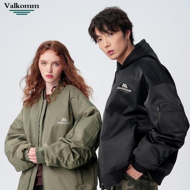 メンズ カジュアル スタジャン ダウンコート アウトドア2024冬新作 保温 男女通用 / メンズアパレル ファッション 88103の通販は