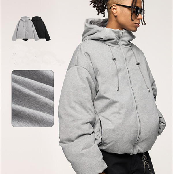 ダウンジャケット 024秋冬新作 男女通用 ペアルック メンズ トッブス アウター 2 / メンズアパレル ファッション 6403W24の通販は