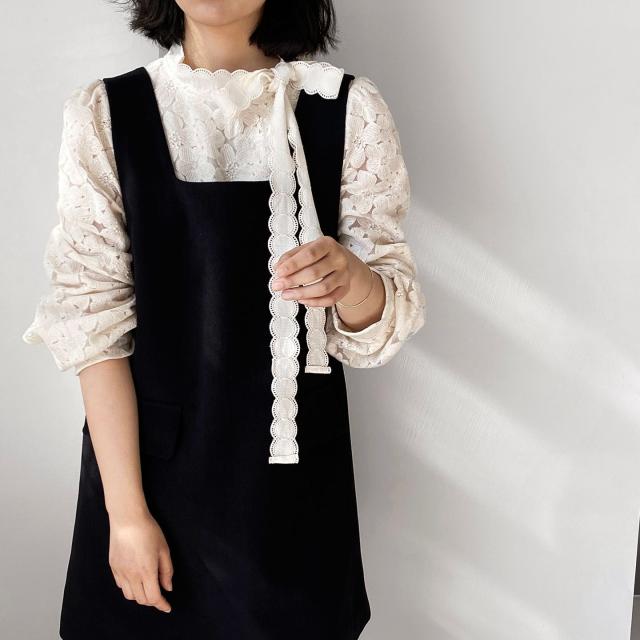 レディース シャツ ブラウス トップス セット ワンピース 2025春新作 無地 / Tシャツ 1291の通販は 7,610円