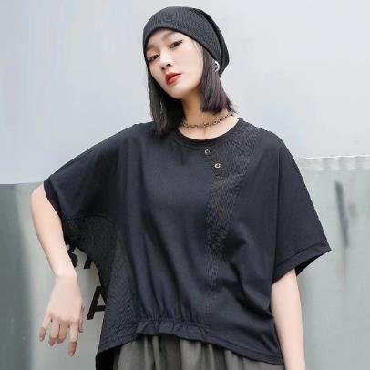 Tシャツ トップス カジュアル レディース 4色 2024春夏新作 / 240366 5,170円