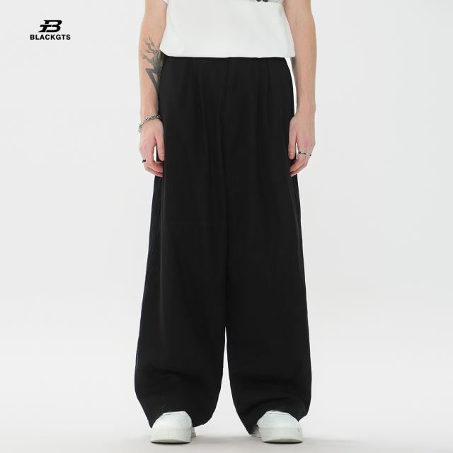 P17861メンズ 2024春夏新作 チノパンツ ワイド 無地 ファッション スポーツ / メンズアパレル ボトムス ジーンズ 日L6126の通販は 6,266円