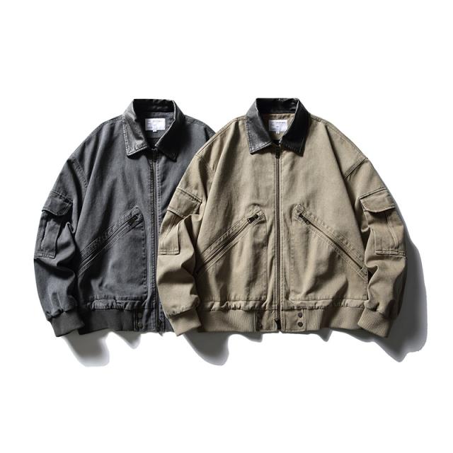 韓国風 カジュアル メンズ トッブス 2024春夏新作 ジャケット アウター ファッション / メンズアパレル SK-SW1155 9,785円