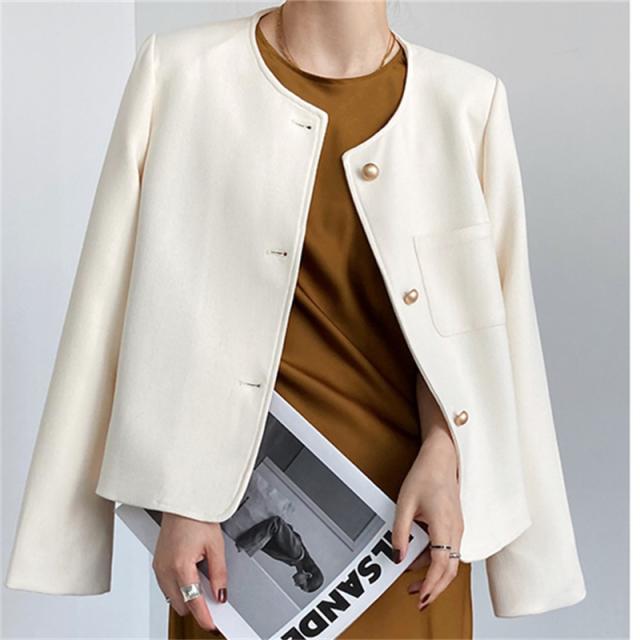 コート エレガンス おしゃれ 春秋新作 2色 快適 レディース カーディガン 無地 5,910円