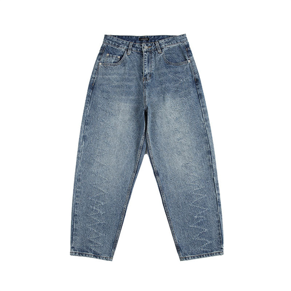 デニム ヴィンテージ カジュアル 2024新作春夏 メンズ ポケットズボン ボトムズ パンツ / メンズアパレル ボトムス TF-K917の通販は 8,610円