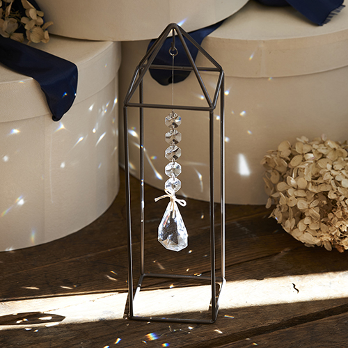 New Life Collection サンキャッチャー タワー / 幸運 風水 インテリアオブジェの通販は 4,650円