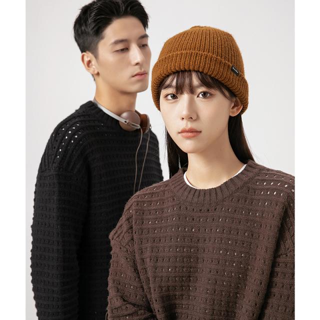 P15601トッブス スポーツ メンズ 2023秋冬新作 防寒 ニットセーター 男女通用 / メンズアパレル ファッション Tシャツの通販は
