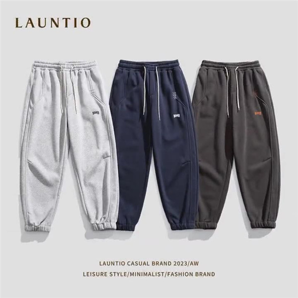 メンズ カーゴパンツ 2023新作 ズボン ボトムス 男女通用 裏起毛 加厚 保温 / メンズアパレルの通販は 10,270円