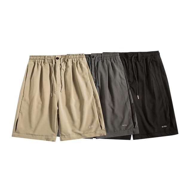 メンズ ズボン ボトムズ ショートパンツスポーツ 2024新作春夏 ハーフパンツ 無地 / メンズアパレル ボトムス OT-2319の通販は 6,290円