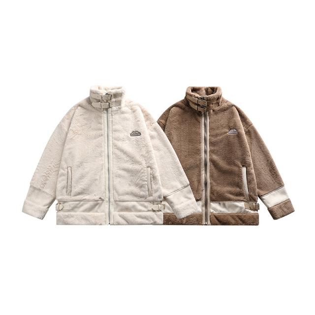 P19718アウター 無地 ファッション ヴィンテージ 2024秋冬新作 ジャケット メンズ / メンズアパレル NXJL-MY115の通販は