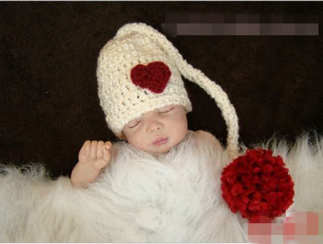 赤ちゃん 愛い 個性的 手作り 写真の服 撮影 超カワイイベビー帽子の通販はau Pay マーケット Grinfactory Au Pay マーケット店