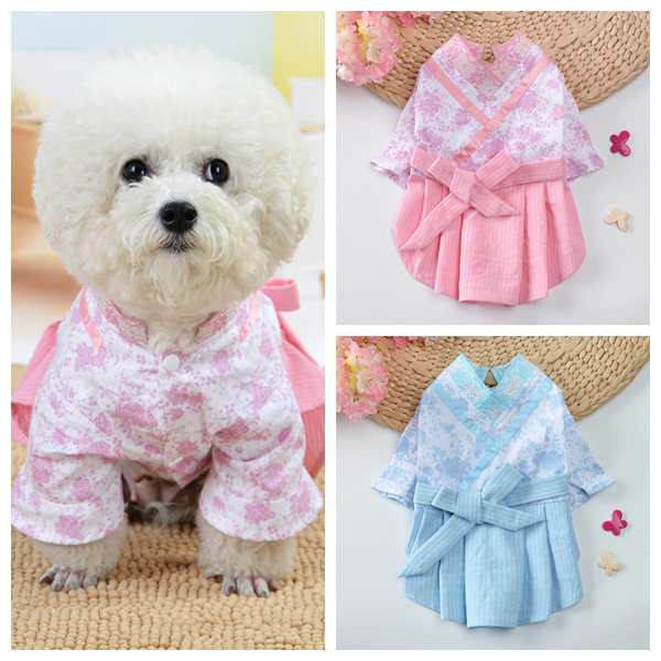 浴衣 ペット用品 犬猫の服防寒 お正月 祭り 小中型犬服 犬猫洋服 ドッグウェアの通販はau Pay マーケット Grinfactory Au Pay マーケット店