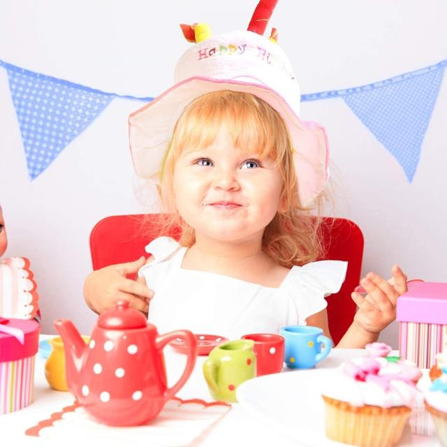 帽子 ハッピーバースデー ハット 誕生日 会 ケーキ ろうそく パー / 雑貨 人気 おすすめの通販は