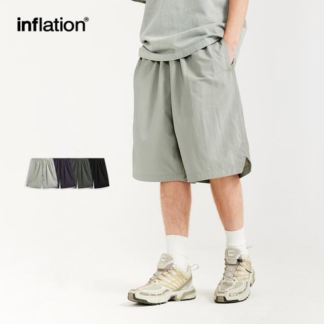 メンズ ズボンカジュアル ショートパンツ ボトムズ 2024新作春夏 韓国風 / メンズアパレル ボトムス 12406S24の通販は 5,333円