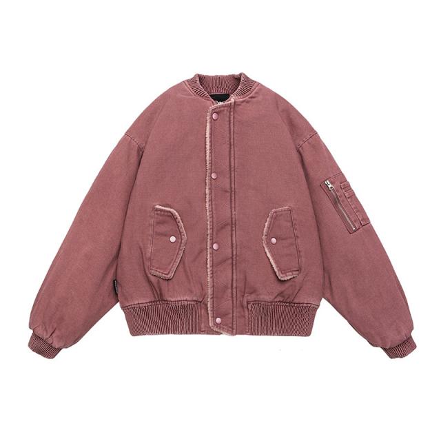 メンズ 無地 ジャケット ファッション ヴィンテージ 2024秋冬新作 アウター / メンズアパレル NXB517-D4M051の通販は 14,438円