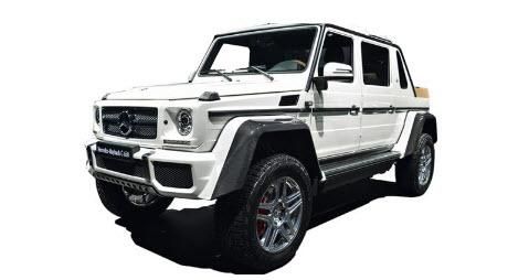 シュコー 1 43 メルセデス ベンツ マイバッハ G650 ホワイトの通販はau Pay マーケット ミニチャンプス ワールド