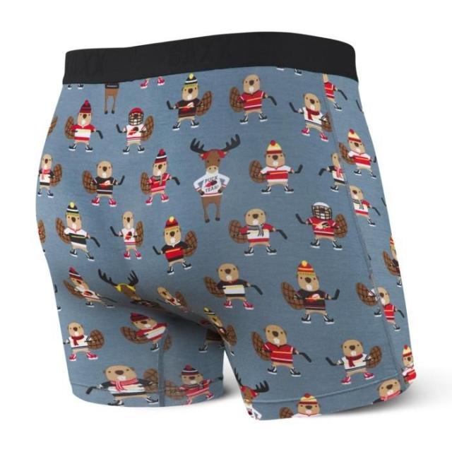 SXBM35-PYG] SAXX サックス ボクサーパンツ メンズ アンダーウェア