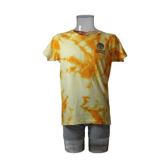 39181-4035-472] フランクリンマーシャル ボクサーパンツ メンズ