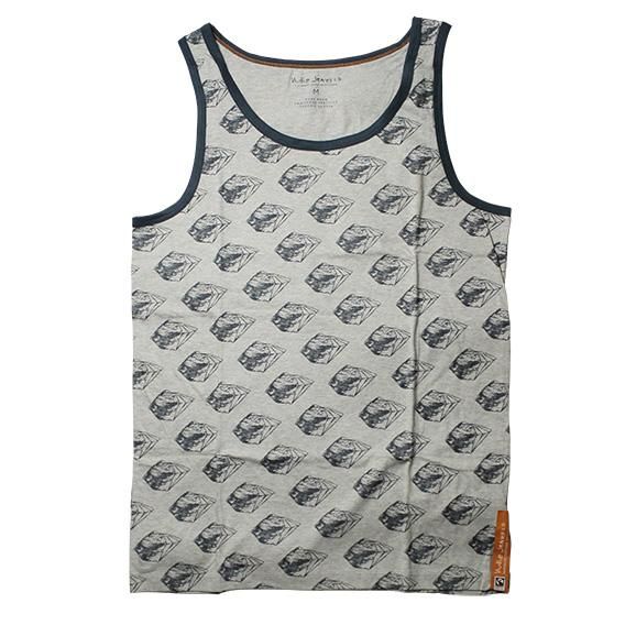 [41161-7012-B04] Nudie Jeans ヌーディージーンズ ボクサーパンツ メンズ アンダーウェア インナー 男性 下着 ブランド おすすめ 人気 プレゼント